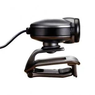 Hercules Dualpix Chat and Show webcam 1,3 MP 1280 x 1024 Piksel Thumbnail 4