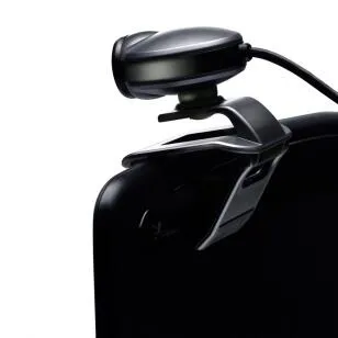 Hercules Dualpix Chat and Show webcam 1,3 MP 1280 x 1024 Piksel Thumbnail 6