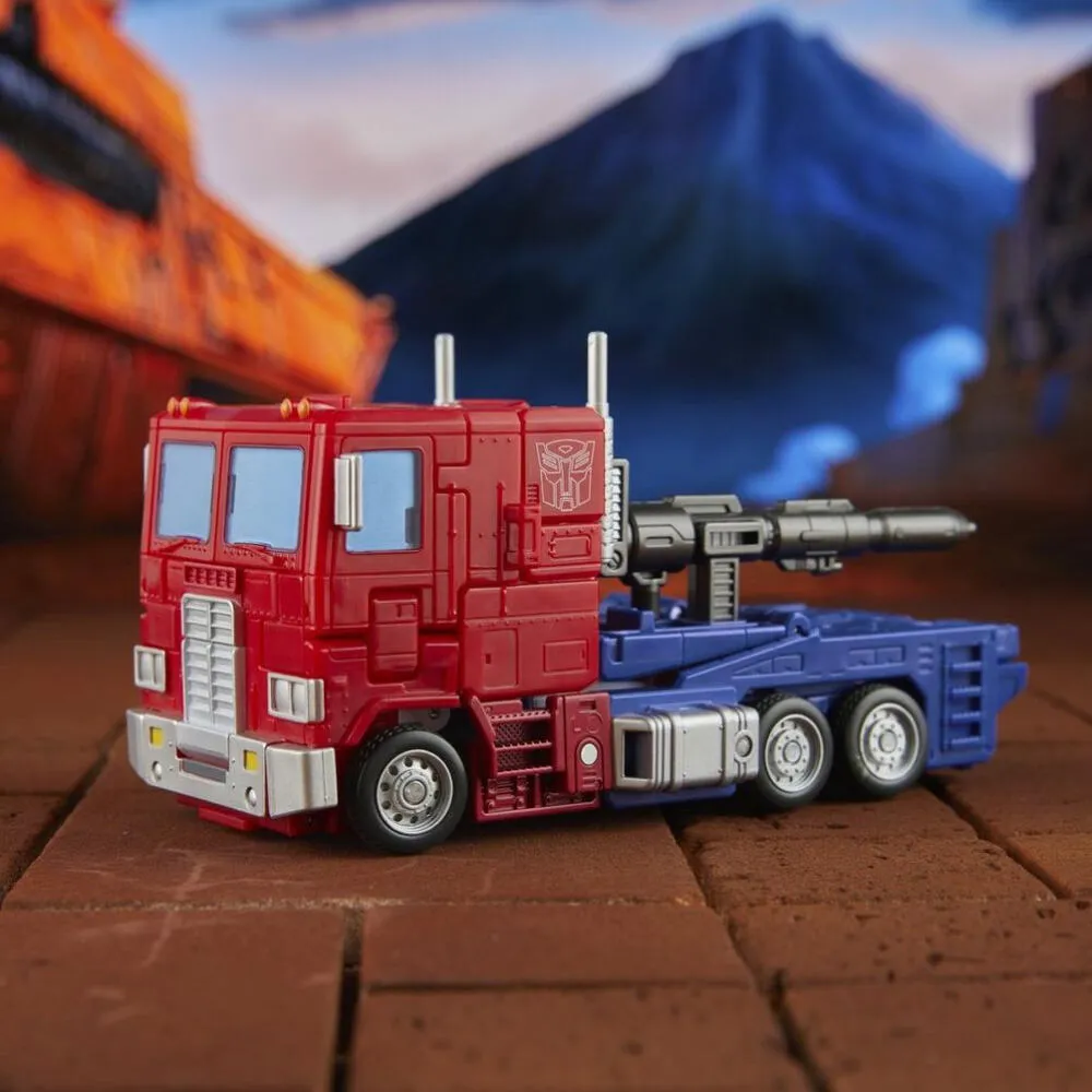 Hasbro Transformers F85145L0 Thumbnail 5