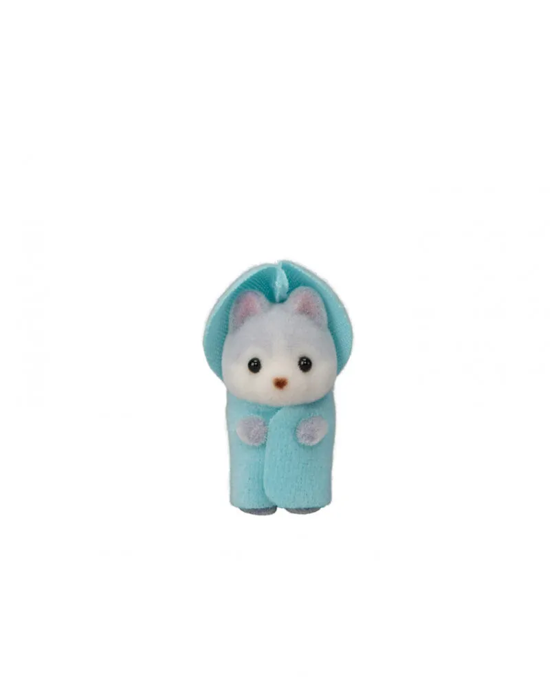 Sylvanian Families 5636 Oyuncak Figür Thumbnail 14