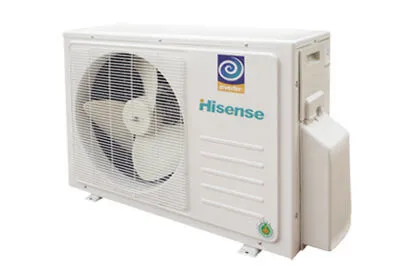 Hisense AMW2-20U4SNC Split klima dış mekan ünitesi