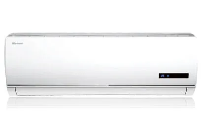 Hisense AS-24HR4SQJVG Split klima ayrılabilir sistem