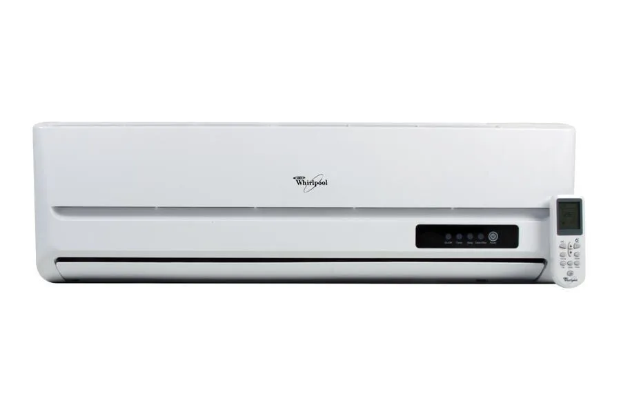 Whirlpool WA1041Q Split klima ayrılabilir sistem