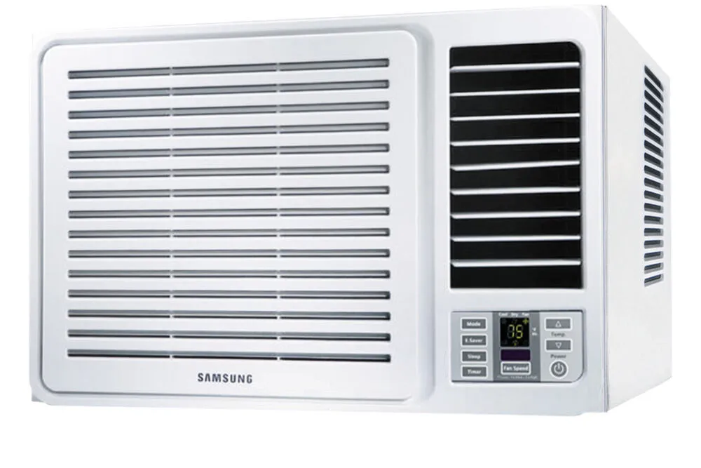 Samsung AW12PKBG Split klima ayrılabilir sistem