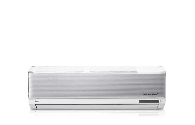 LG SG242CJ Split klima iç mekan ünitesi