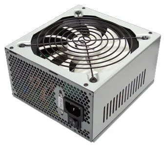 Tacens Radix II güç kaynağı ünitesi 420 W Gri Power Supply