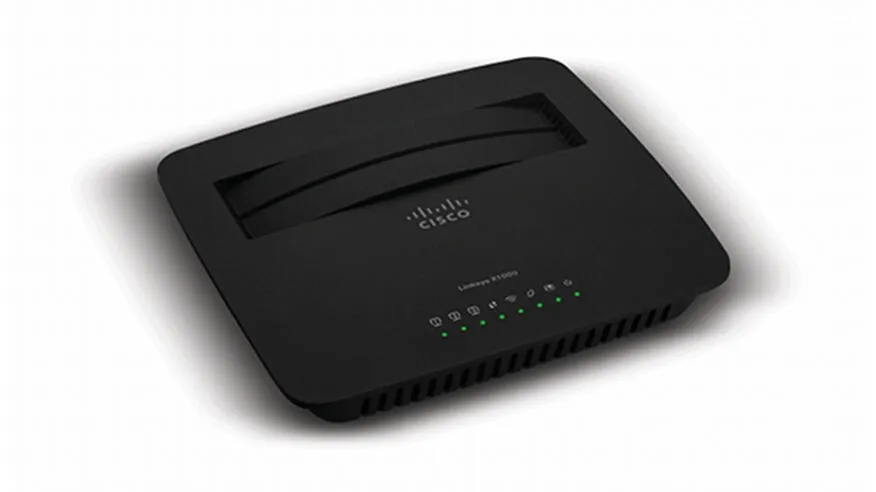Linksys X1000-EZ Thumbnail 4