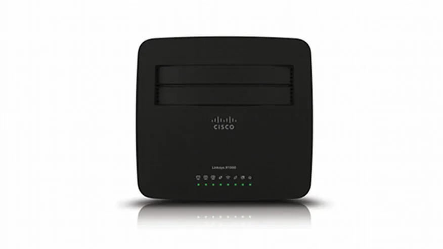 Linksys X1000-EZ Thumbnail 2