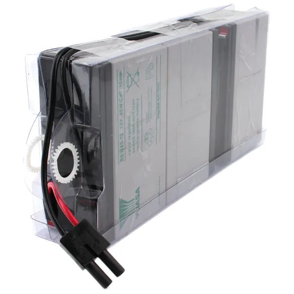 CyberPower RB1290X3PS UPS pili 12 V