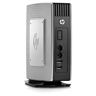 HP t510 1 GHz ThinPro 1,49 kg Siyah U4200 Mikro PC