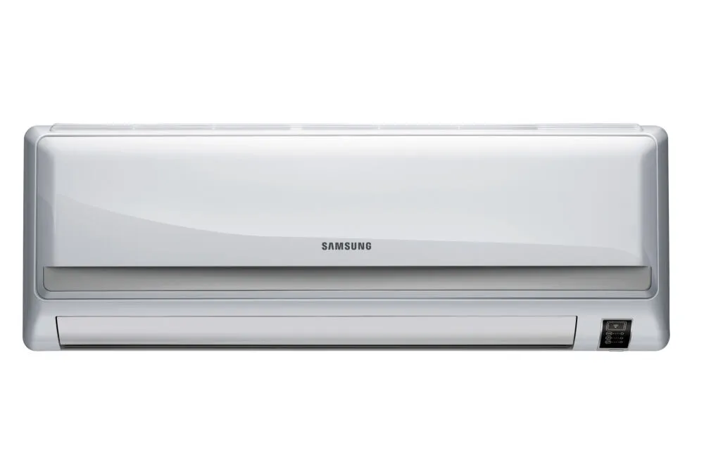 Samsung AQ09UGDN Split klima ayrılabilir sistem