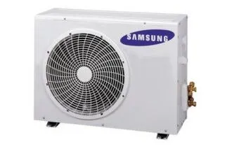Samsung AQ09UGFX ayrılabilir sistem Klim