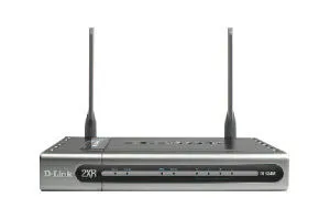 D-Link DI-634M/E kablosuz yönlendirici Route