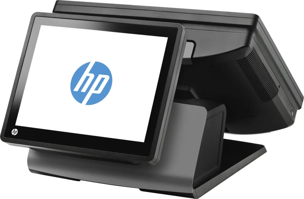 HP RP7 Perakende Satış Sistemi Modeli 7800 F7U21EA Thumbnail 4
