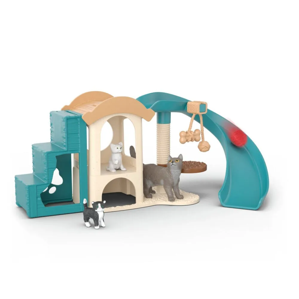 schleich 42764 Oyuncak Figür Thumbnail 1