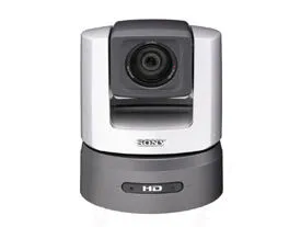 Sony PCSA - CHG90 webcam