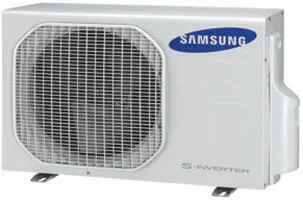 Samsung MH040FXEA2B Split klima dış mekan ünitesi