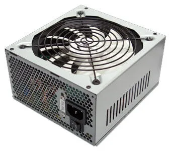 Tacens Radix II güç kaynağı ünitesi 420 W Gri Power Supply