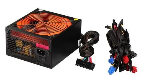 i-tec PS900W 900 W ATX Güç Kaynağı Thumbnail 4