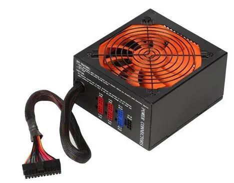 i-tec PS900W 900 W ATX Güç Kaynağı Thumbnail 2