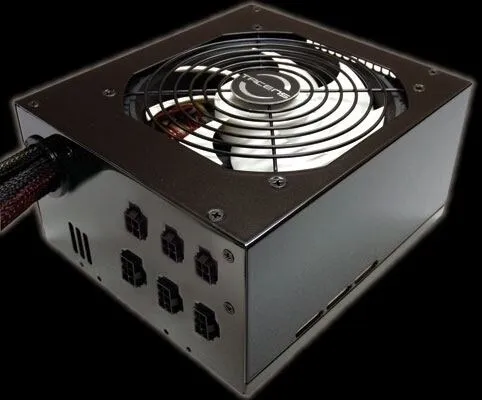 Tacens SUPERO 600 W 1SUP600 Thumbnail 4