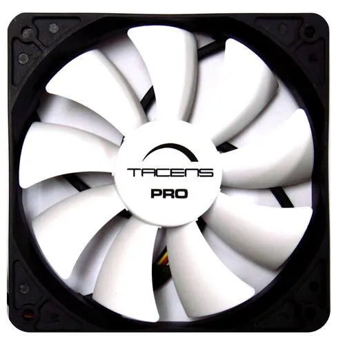 Tacens Aura Pro 8cm 3AURAPRO8 Thumbnail 2
