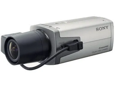 Sony SSC-M183CE webcam