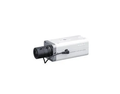 Sony SSC-E473P webcam