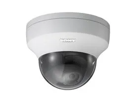 Sony SSC-CD45P webcam
