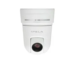 Sony SNC-RX530P webcam Beyaz