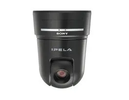 Sony SNC-RX570P webcam Siyah