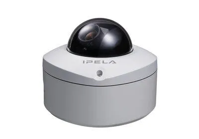 Sony SNC-DF70P webcam 640 x 480 Piksel