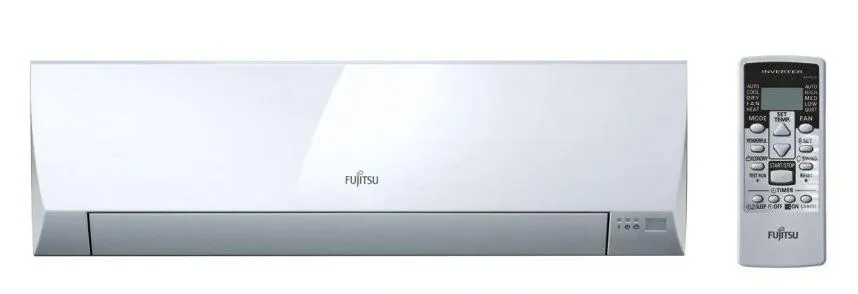Fujitsu ASYG09LLC Klima iç mekan ünitesi