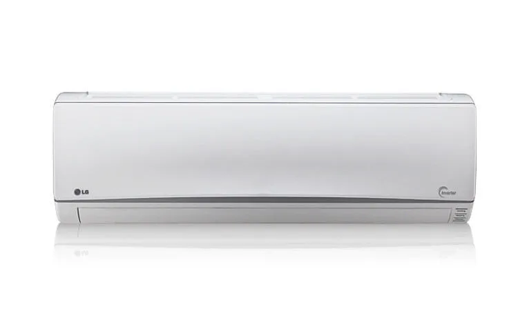 LG CS24AQ Split klima ayrılabilir sistem