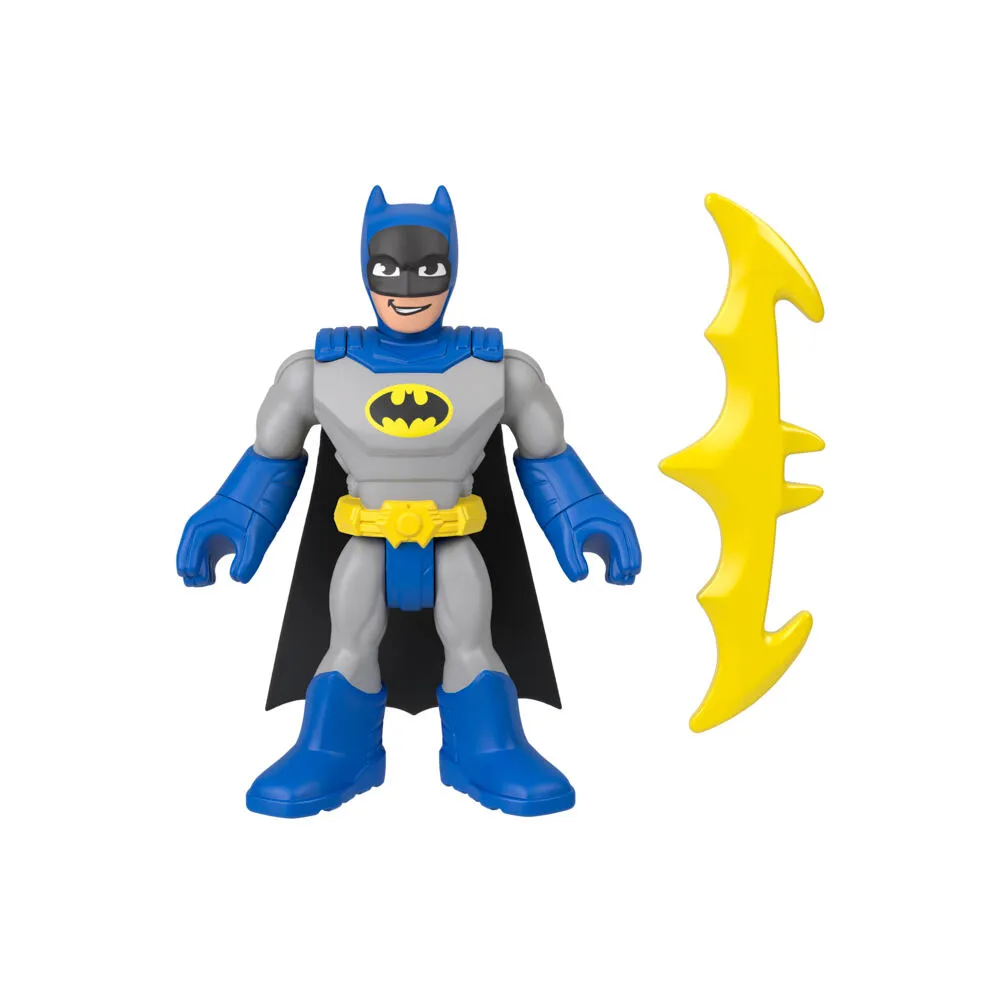 Fisher-Price Imaginext JMV07 çocuk oyuncak şekli Figür Oyuncak