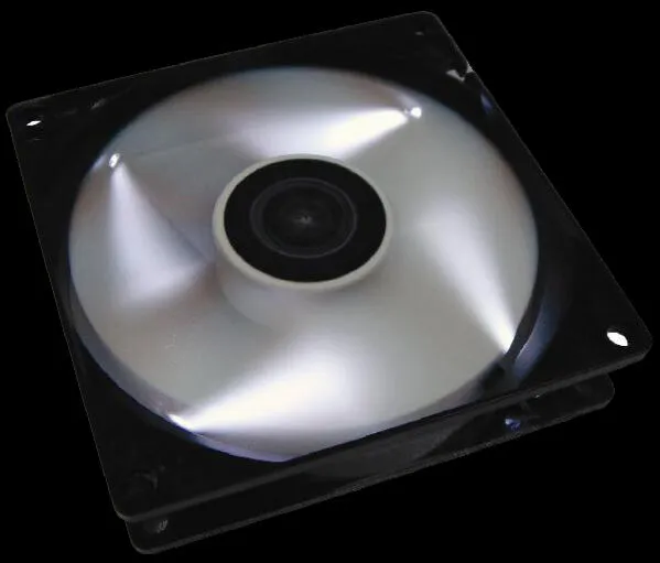 Tacens Aura Ice 9cm 3ICE9 Thumbnail 2