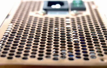 Tacens AERIS 680 güç kaynağı ünitesi 680 W Turuncu, Paslanmaz çelik Thumbnail 5
