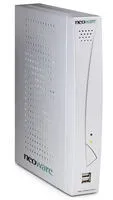 HP Neoware e140 İnce İstemci KF512AA Thumbnail 2