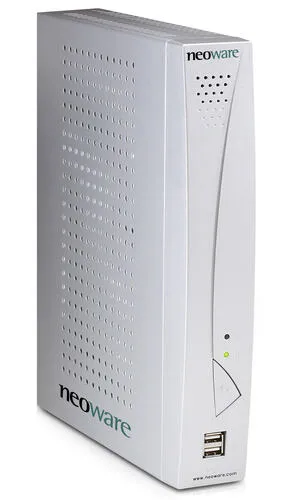 HP Neoware e140 İnce İstemci KF509AA Thumbnail 1