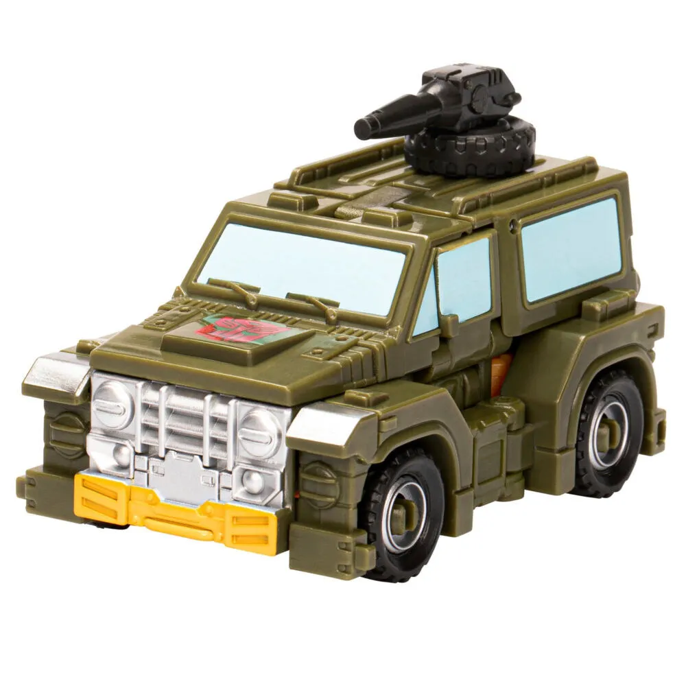 Hasbro Transformers F7236ES0 Thumbnail 1