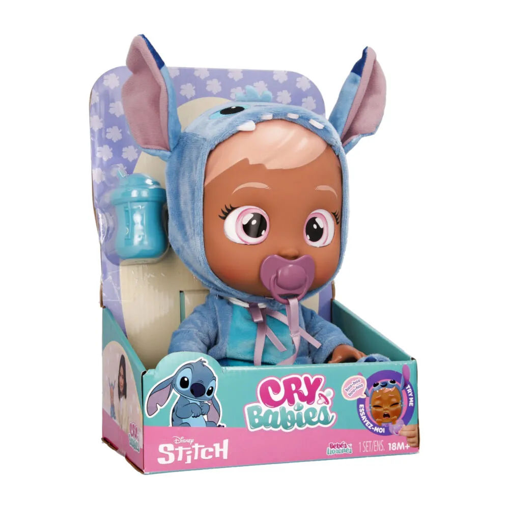 IMC Toys 922235 Oyuncak Bebek Thumbnail 11