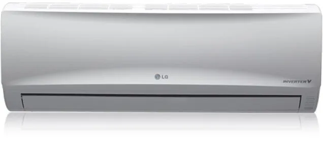 LG VM242CL Split klima ayrılabilir sistem