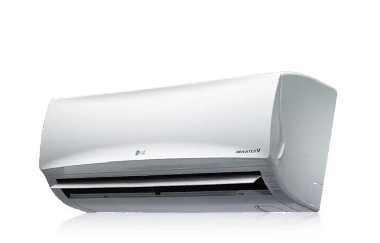 LG VM242CL Split klima ayrılabilir sistem Thumbnail 5
