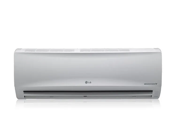 LG VM242CL Split klima ayrılabilir sistem Thumbnail 1