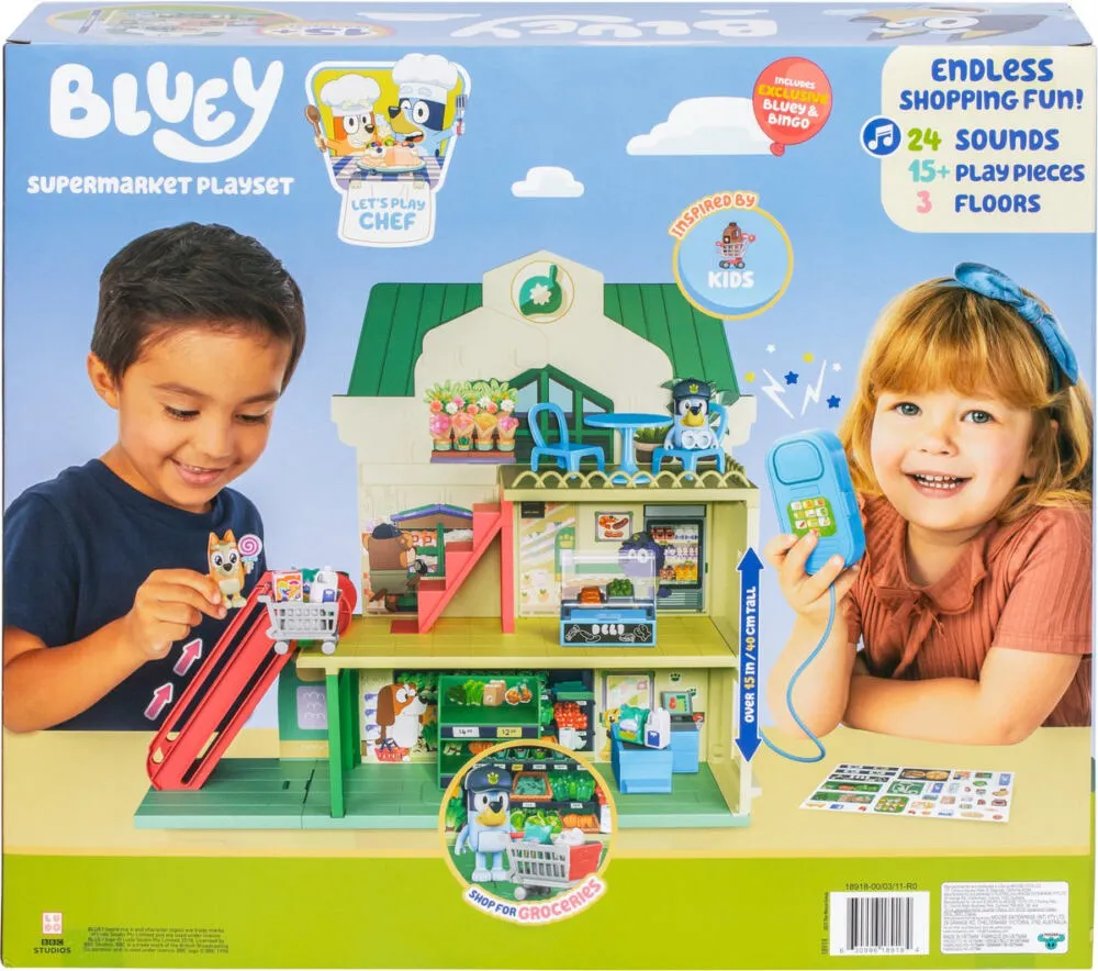Moose Toys MS18918 Thumbnail 6