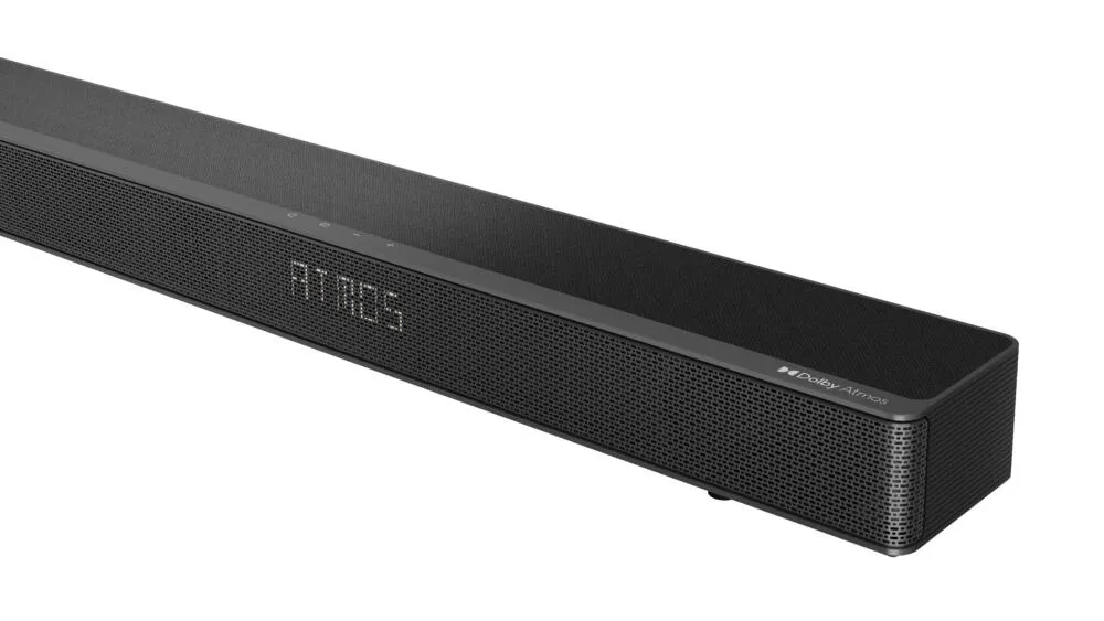 Hisense AX5120G Thumbnail 4