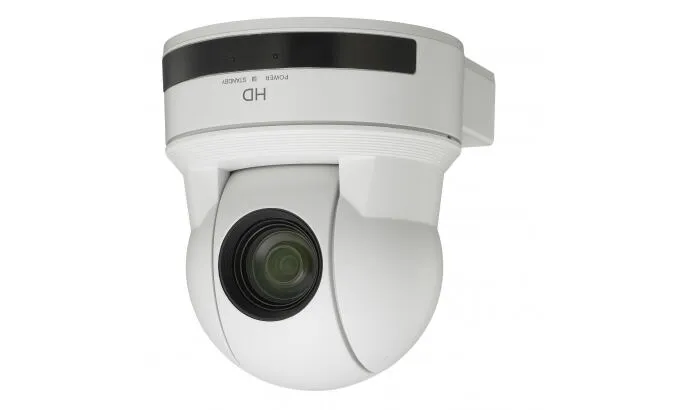 Sony EVI-H100V webcam Beyaz Thumbnail 1