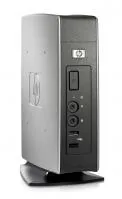 HP t5540 Thin Client 1 GHz 1,54 kg Thumbnail 2