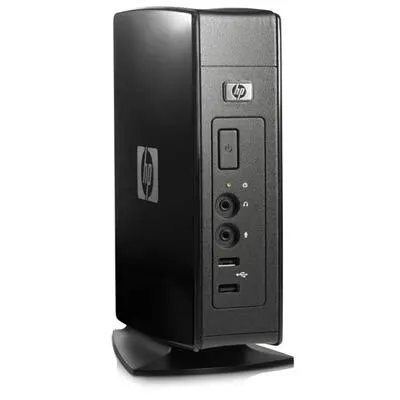 HP t5545 Thin Client 1 GHz 1,54 kg Mikro PC