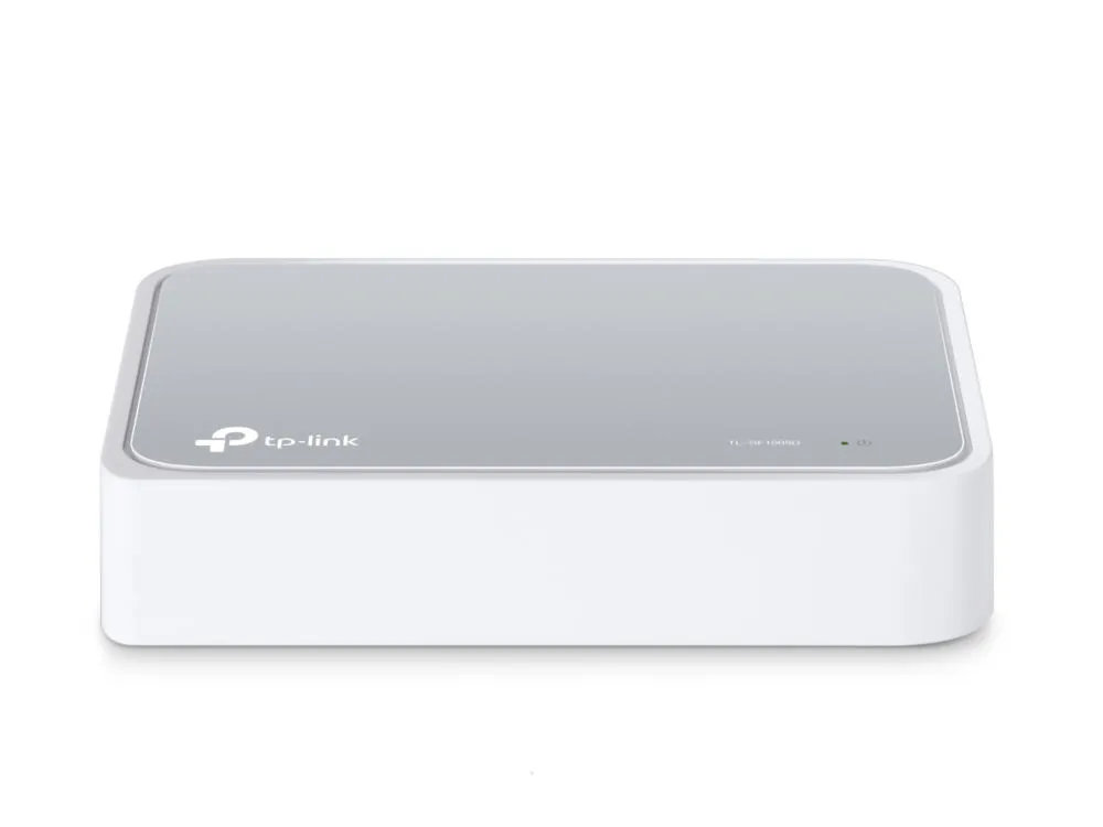 TP-Link TL-SF1005D V1 Thumbnail 6